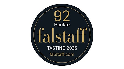 AIX Rosé Falstaff 92pts 2025